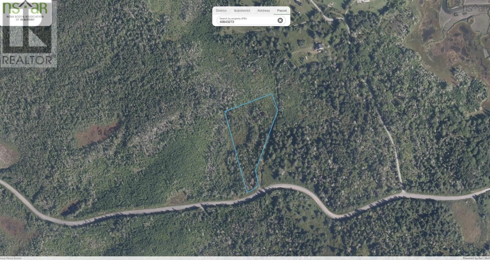 6 Conrod Beach Road, Lower East Chezzetcook, Nova Scotia B0J 2L0