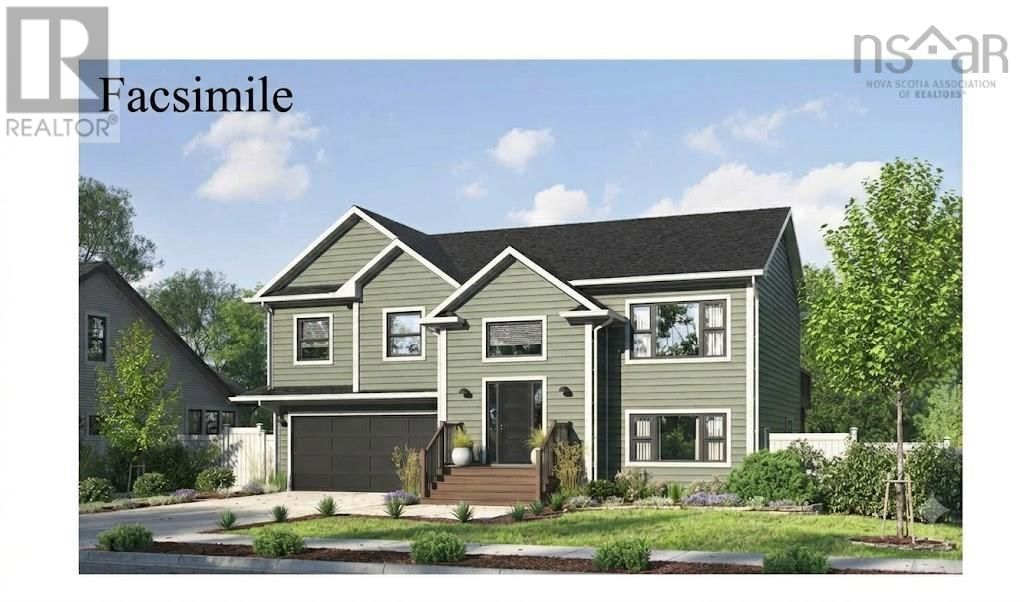 126 Yeaholm Way, Brookside, Nova Scotia B3T 2K6