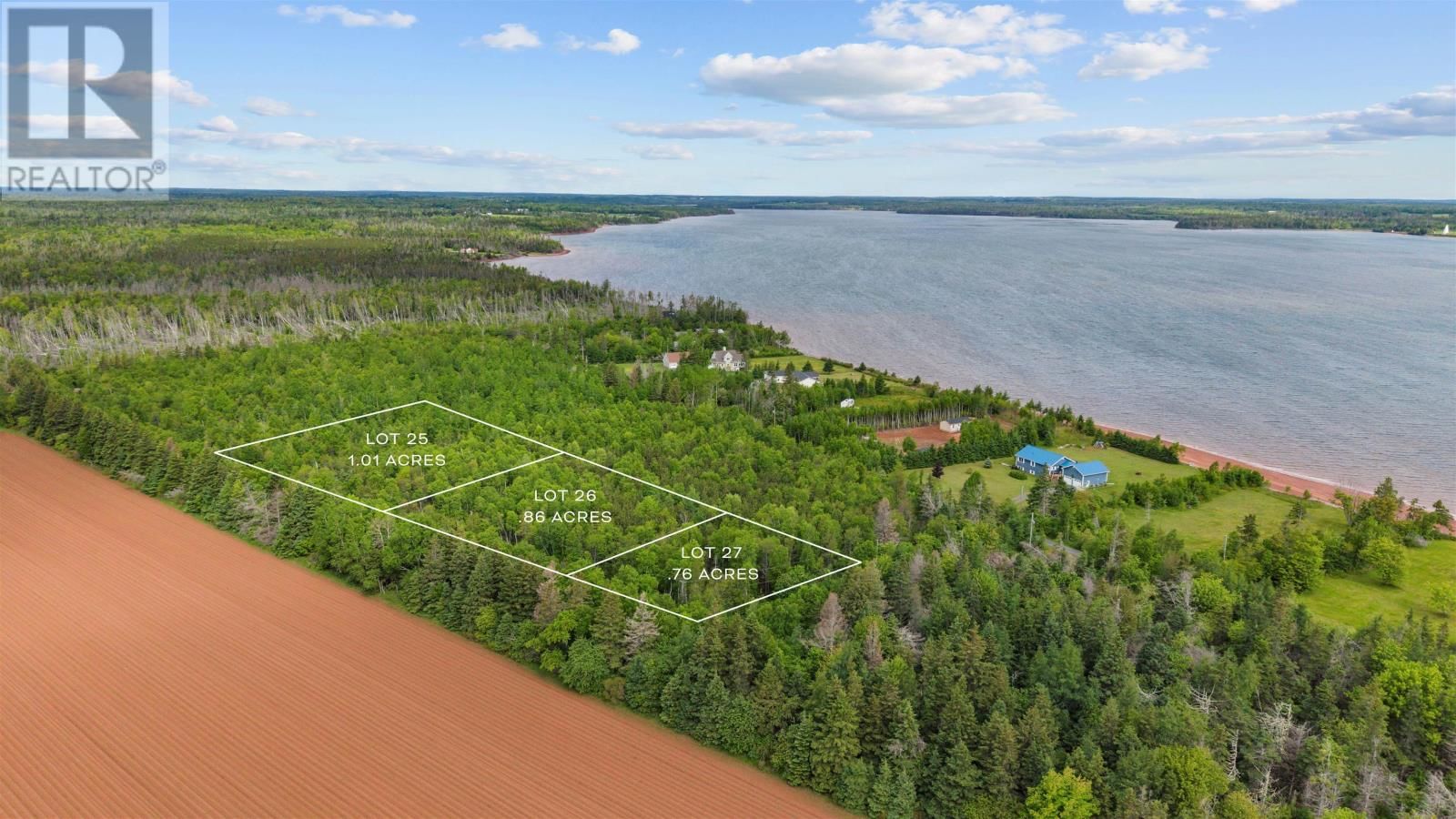  Light House Lane, Launching, Prince Edward Island C0A 1G0