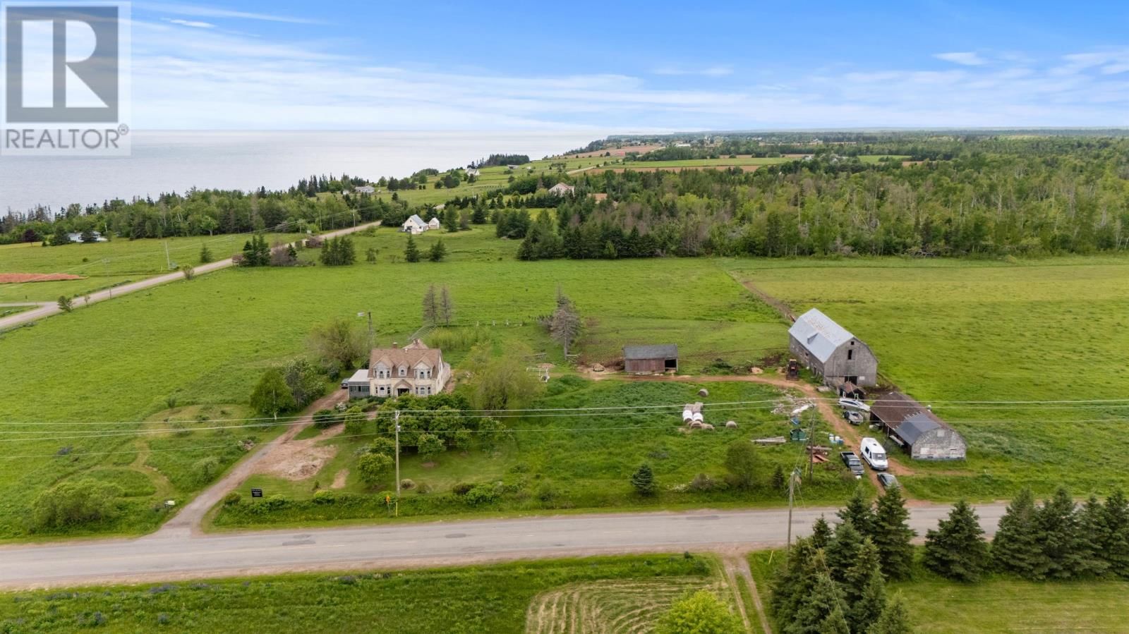 10466 Normans Road, High Bank, Prince Edward Island C0A 1W0