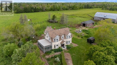10466 Normans Road | High Bank Prince Edward Island | Slide Image Eleven