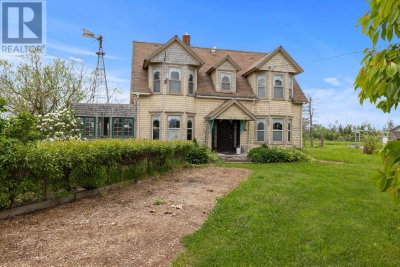 10466 Normans Road | High Bank Prince Edward Island | Slide Image Thirteen