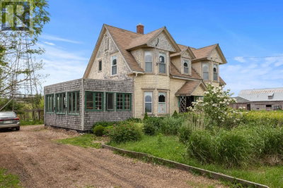 10466 Normans Road | High Bank Prince Edward Island | Slide Image Thirty-six