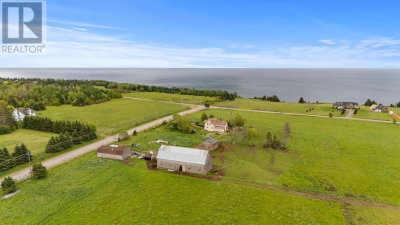 10466 Normans Road | High Bank Prince Edward Island | Slide Image Four