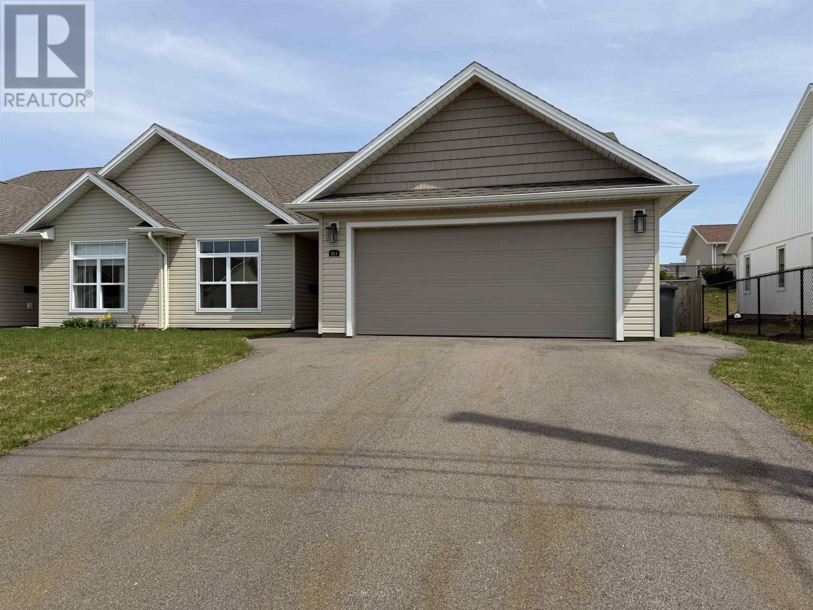 103 Gamble Avenue, Summerside, Prince Edward Island C1N 4J9