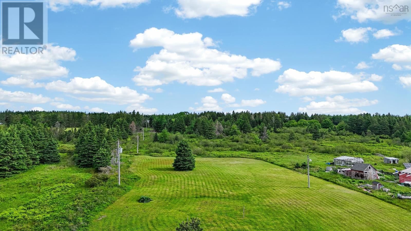 151 Pondville North Road, Pondville, Nova Scotia B0E 1K0
