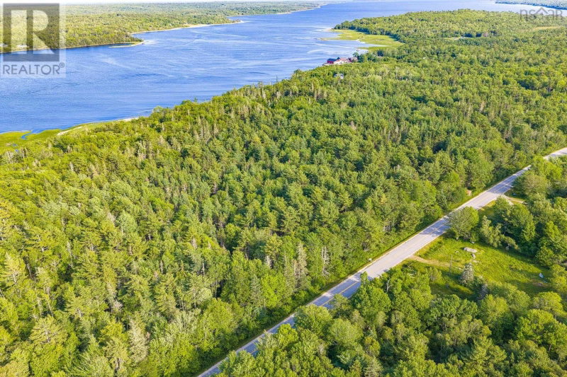 Lot 2 Jordan Branch Road Jordan Branch Nova Scotia, B0T 1W0 - Waterfront Land For Sale