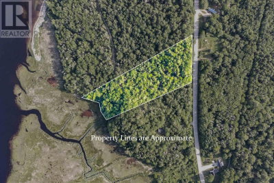 Lot 2 Jordan Branch Road | Jordan Branch Nova Scotia | Slide Image Two