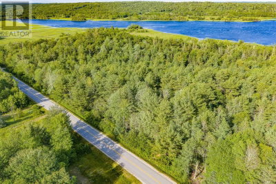 Lot 2 Jordan Branch Road | Jordan Branch Nova Scotia | Slide Image Five