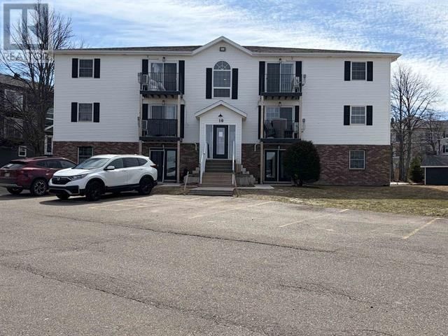 Unit 7 10 Glen Stewart Drive, Stratford, Prince Edward Island C1B 2B2
