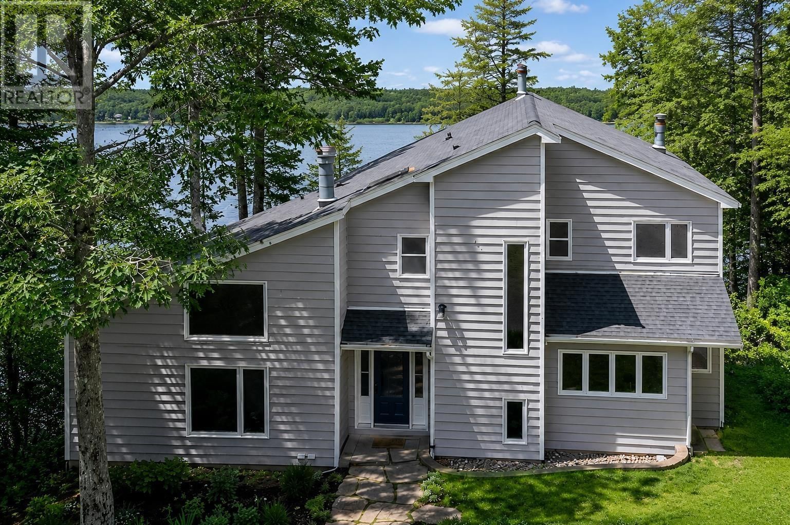 5731 Hwy 2, Oakfield, Nova Scotia B2T 1B2