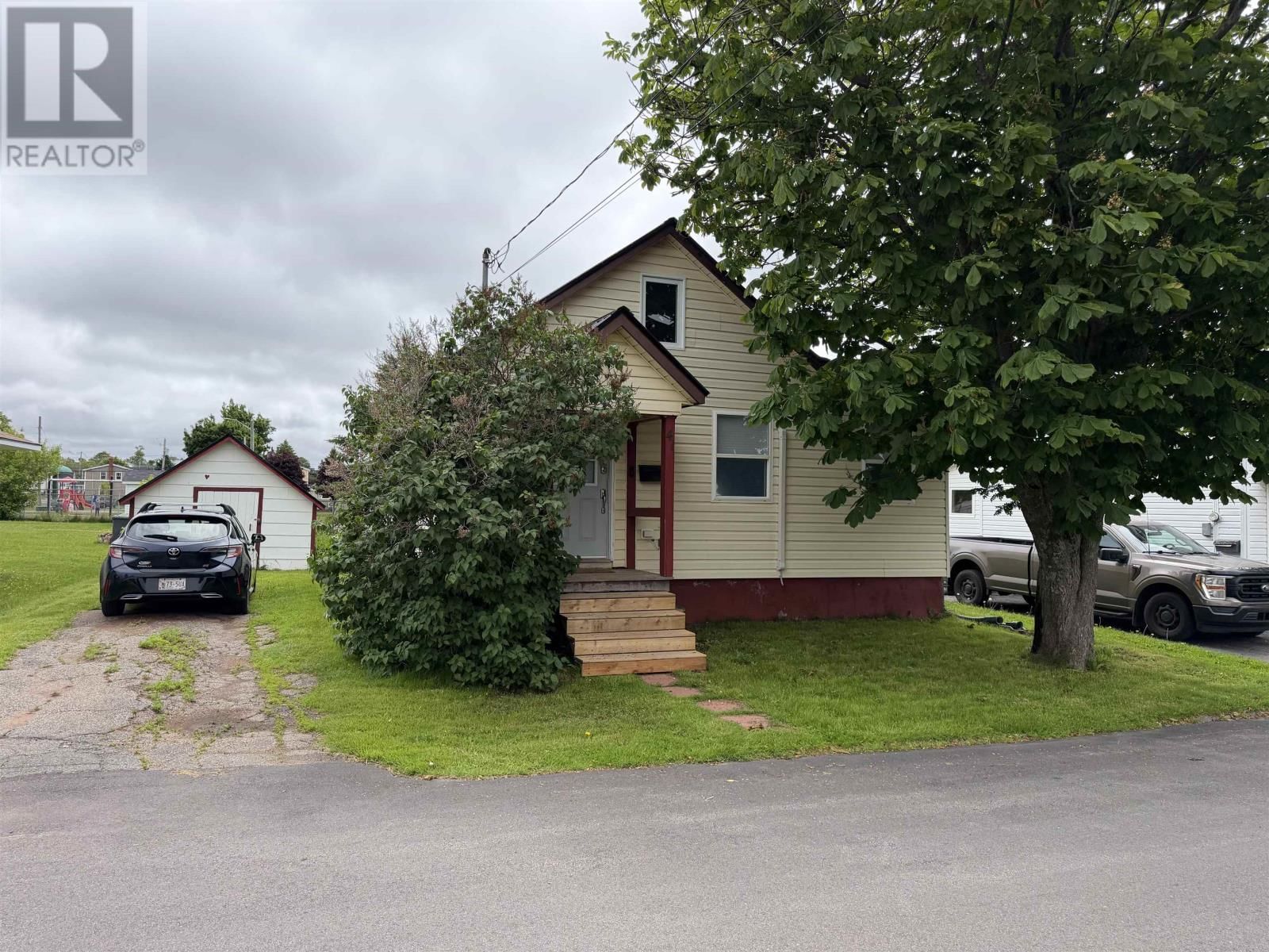 41 Park Street, Summerside, Prince Edward Island C1N 3V2