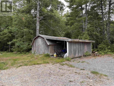 8426 Upper Clyde Road | Welshtown Nova Scotia | Slide Image Thirty-three