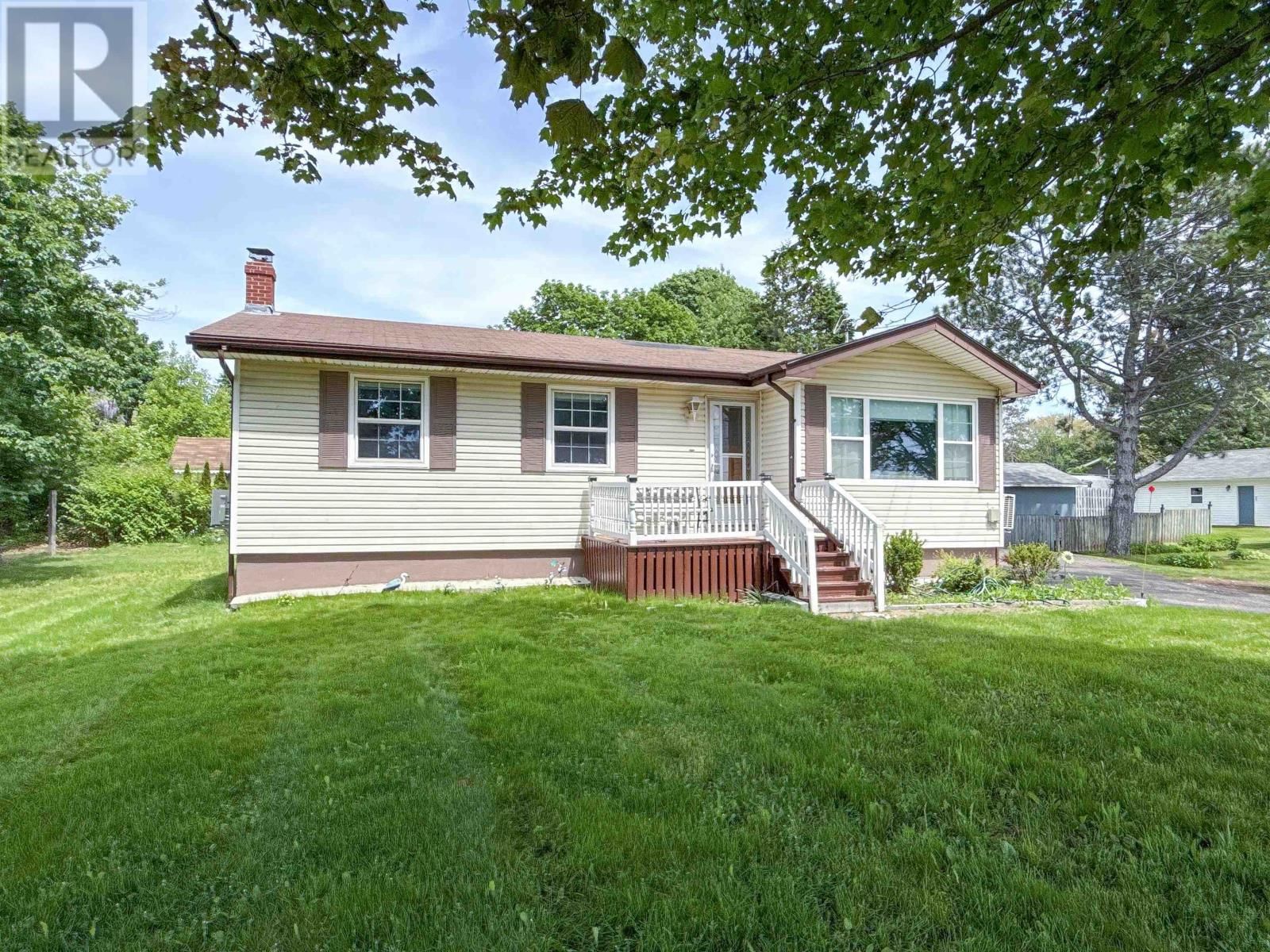 232 Mount Edward Road, Charlottetown, Prince Edward Island C1A 5T6