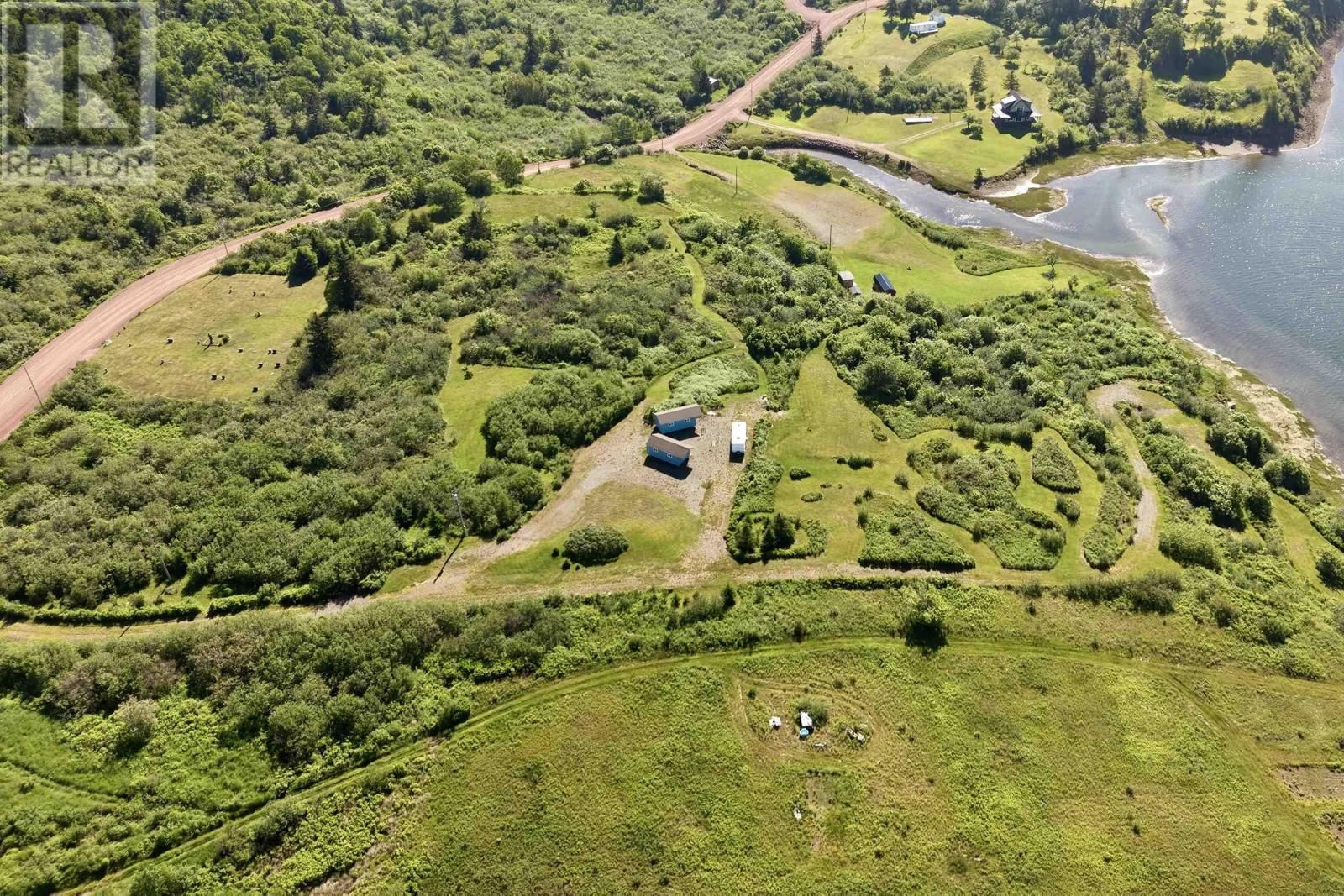 892 West Bay Road, West Bay, Nova Scotia B0M 1S0