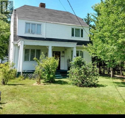 1616 North Main Street | Westville Nova Scotia | Slide Image Three
