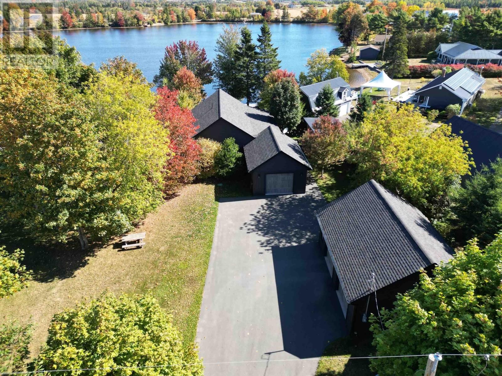 100 Lake Shore Drive, Little Dyke, Nova Scotia B0M 1L0
