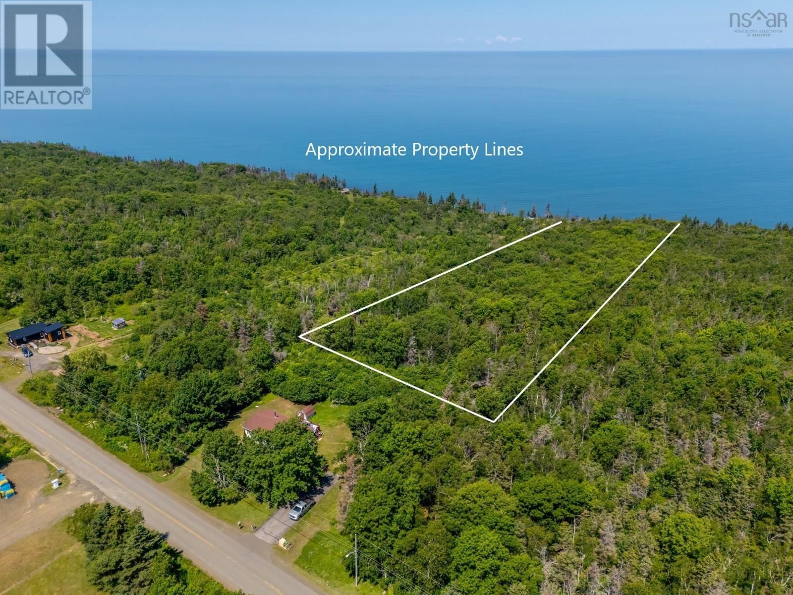 Lot Shore Roads W, Delaps Cove, Nova Scotia B0S 1A0