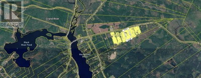 2014-8 St Peters Fourchu Rd | Grand River Nova Scotia | Slide Image Seven