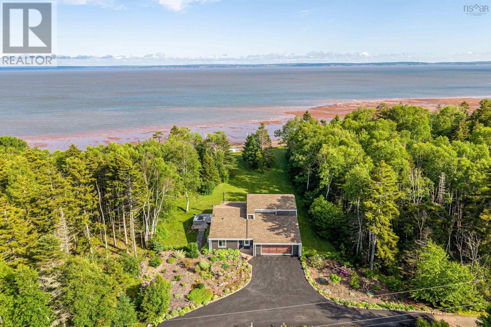 320 Cove Road, Economy, Nova Scotia B0M 1B0
