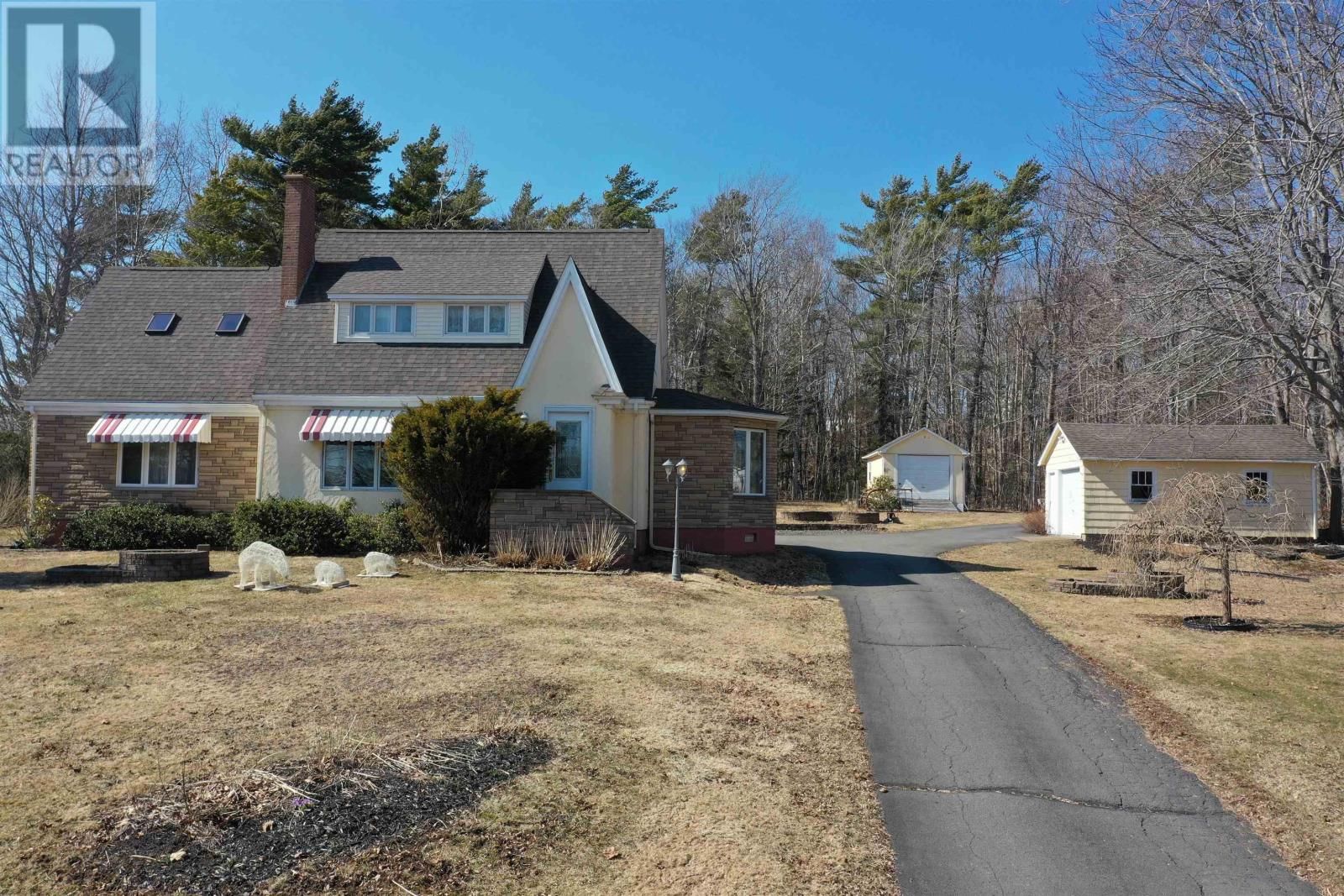 2503 Westville Road, Westville Road, Nova Scotia B2H 5C6