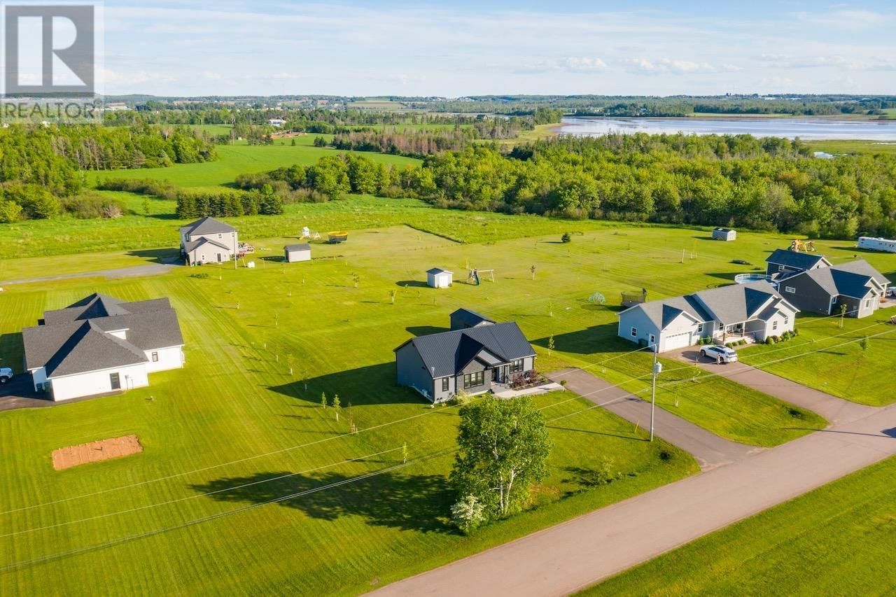 782 CITY VIEW Drive, Mermaid, Prince Edward Island C1B 0V8