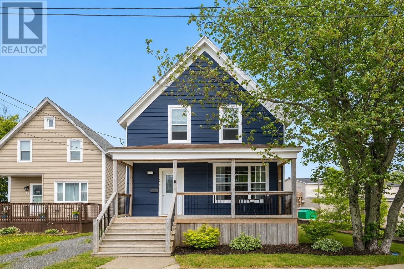 99 Brookland Street, Sydney, Nova Scotia B1P 5B3