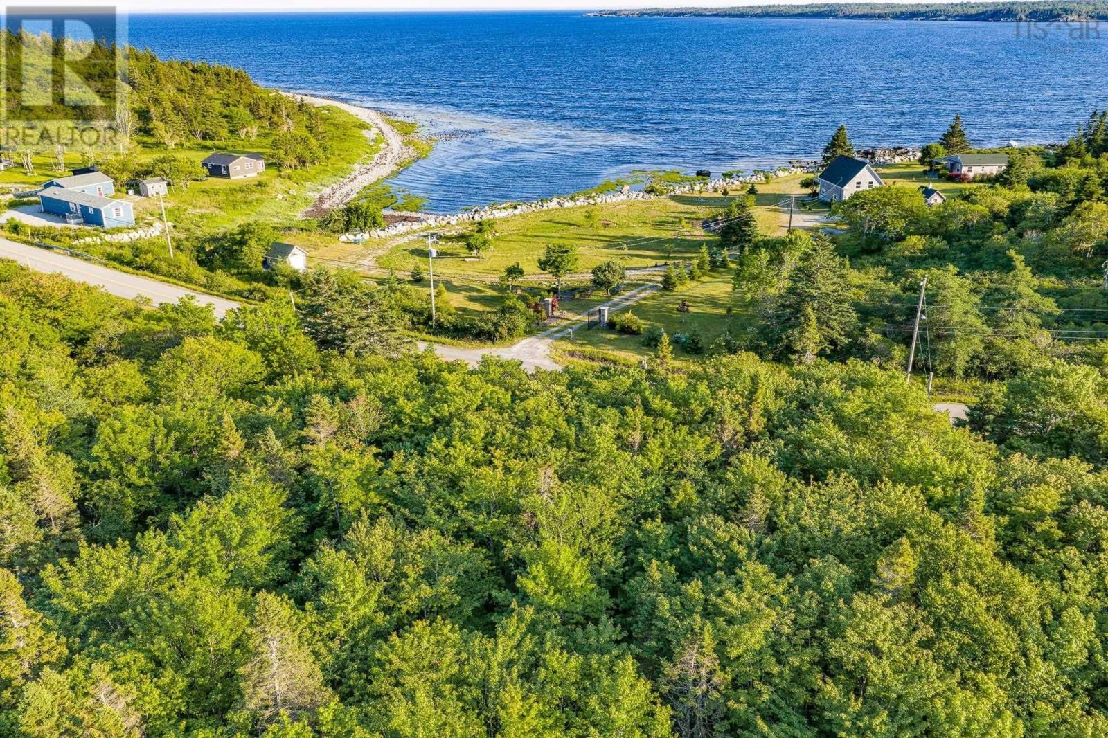 TBD Sandy Point Road, Sandy Point, Nova Scotia B0T 1W0