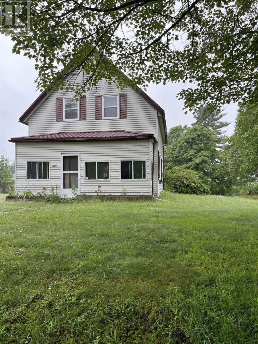 2060 Queen Street, Westville, Nova Scotia B0K 2A0
