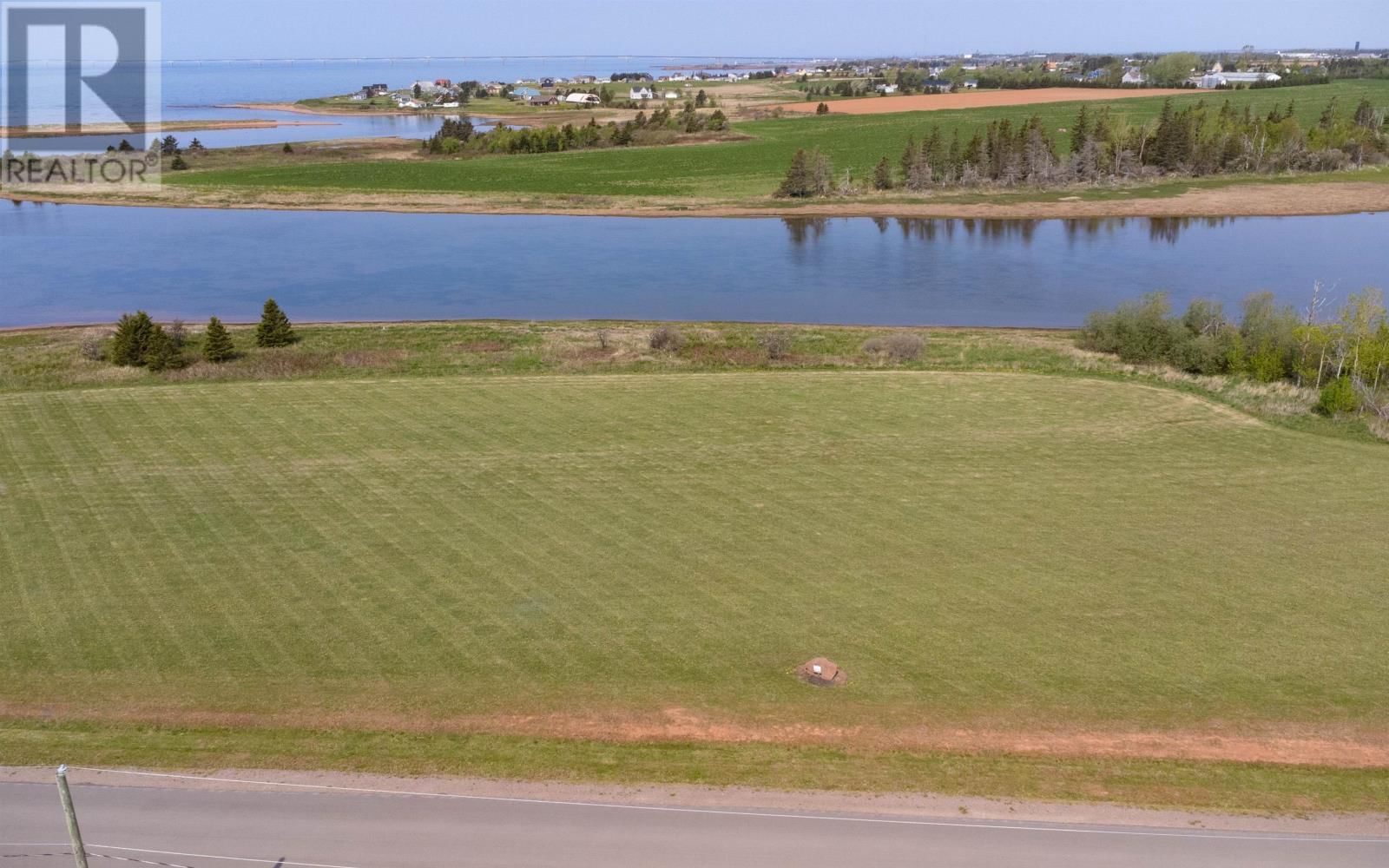 Lot 17-6 River View Drive, Cape Traverse, Prince Edward Island C0B 1X0