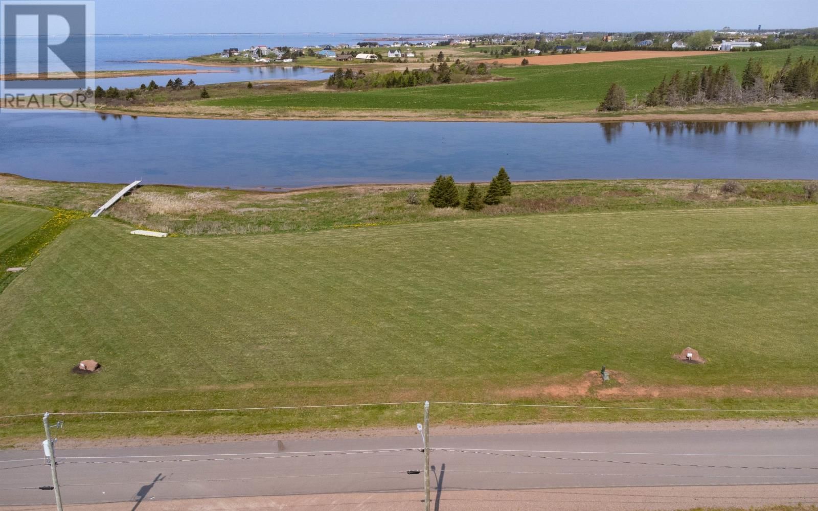 Lot 17-4 River View Drive, Cape Traverse, Prince Edward Island C0B 1X0