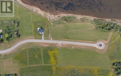 Lot 17-4 River View Drive | Cape Traverse Prince Edward Island | Slide Image Two