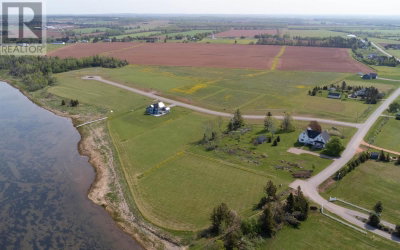 Lot 17-4 River View Drive | Cape Traverse Prince Edward Island | Slide Image Seven