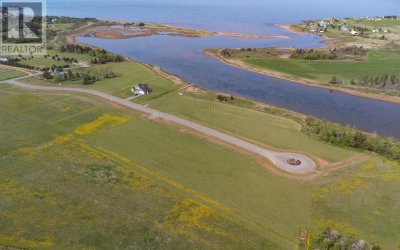 Lot 17-2 River View Drive | Cape Traverse Prince Edward Island | Slide Image Four