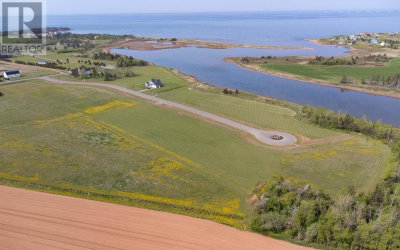 Lot 17-2 River View Drive | Cape Traverse Prince Edward Island | Slide Image Five