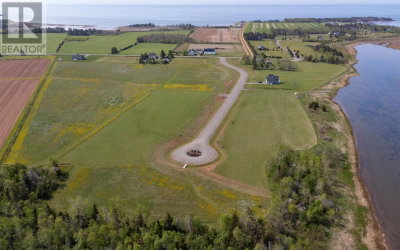 Lot 17-2 River View Drive | Cape Traverse Prince Edward Island | Slide Image Six
