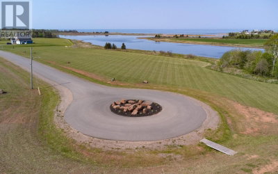 Lot 17-2 River View Drive | Cape Traverse Prince Edward Island | Slide Image Seven