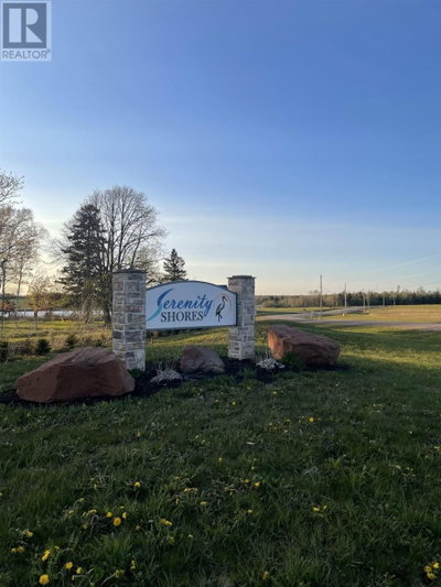 Lot 17-2 River View Drive | Cape Traverse Prince Edward Island | Slide Image Nine