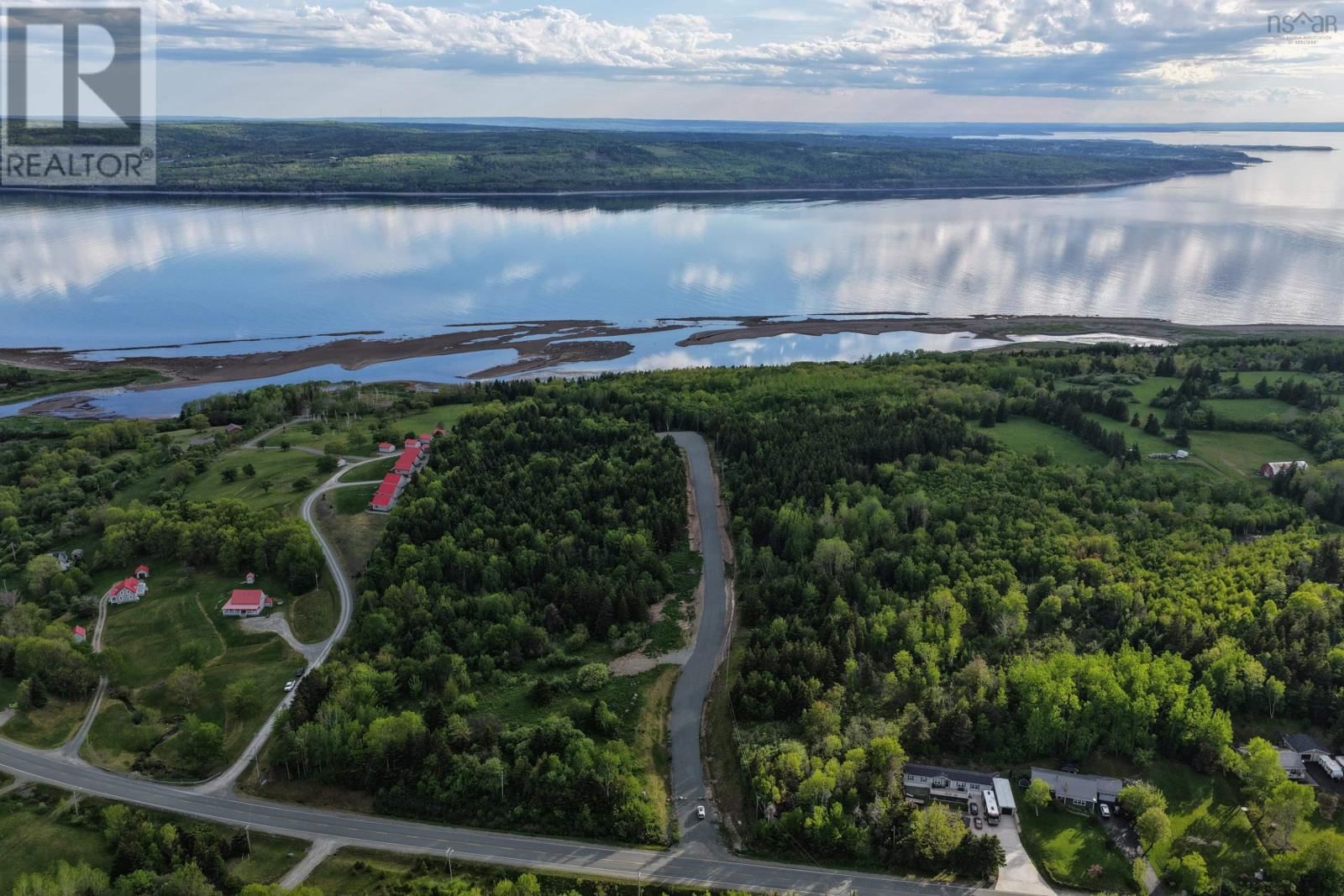 19 Highway, Troy, Nova Scotia B9A 1E7