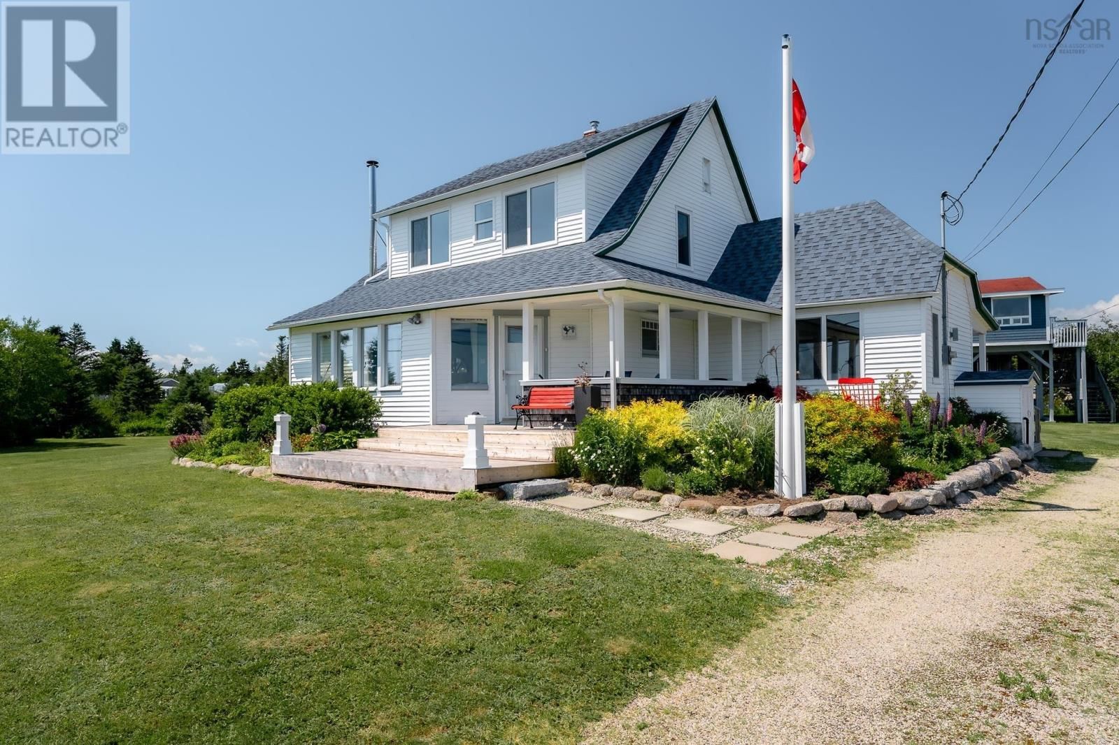 5264 Highway 329, Blandford, Nova Scotia B0J 1T0