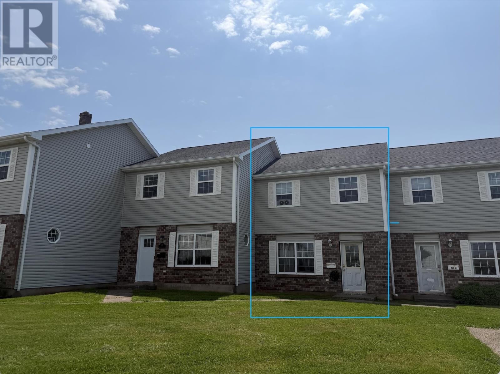 12D BROWNS Court, Charlottetown, Prince Edward Island C1A 9H3