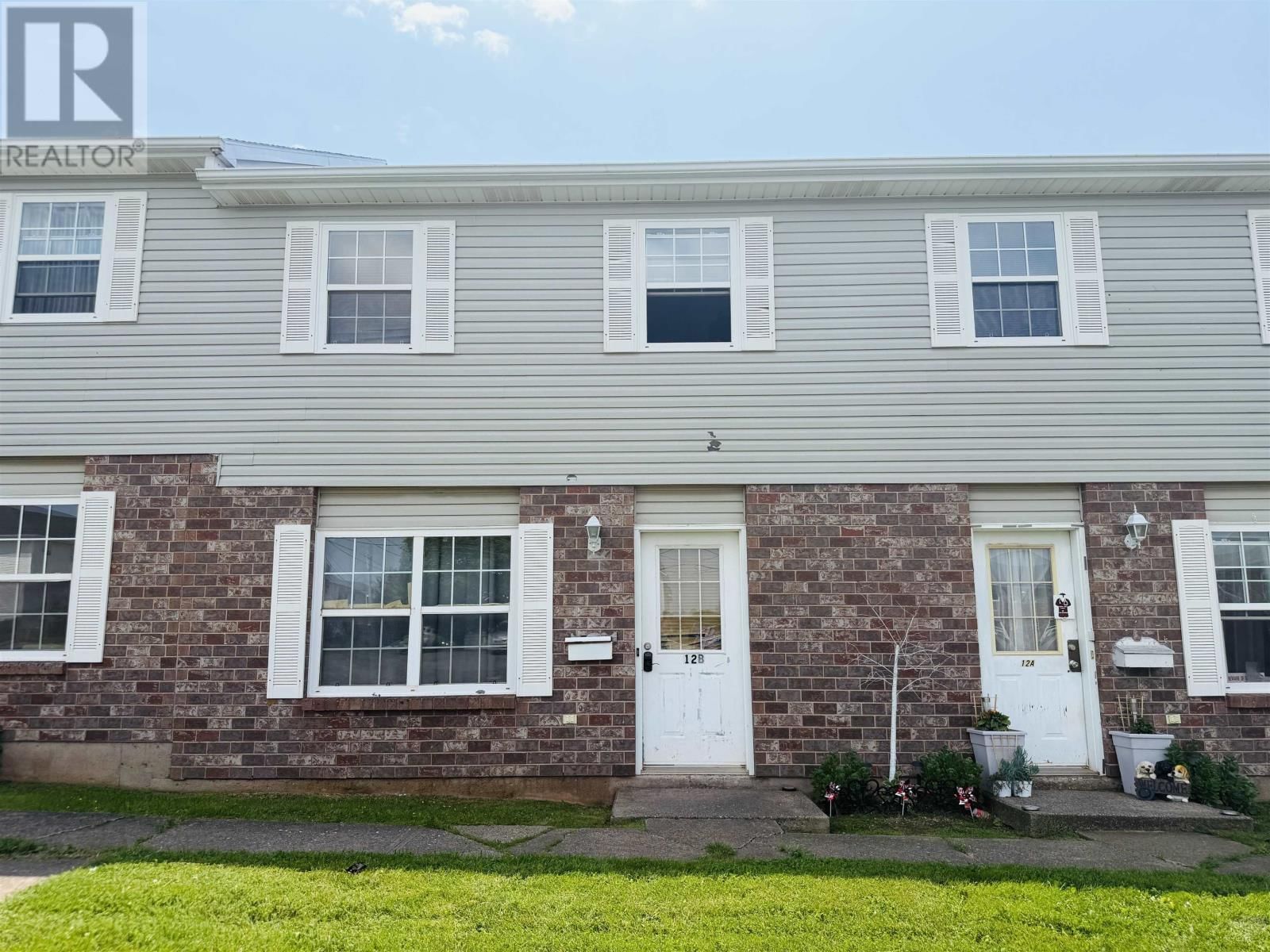 12B BROWNS Court, Charlottetown, Prince Edward Island C1A 9H3