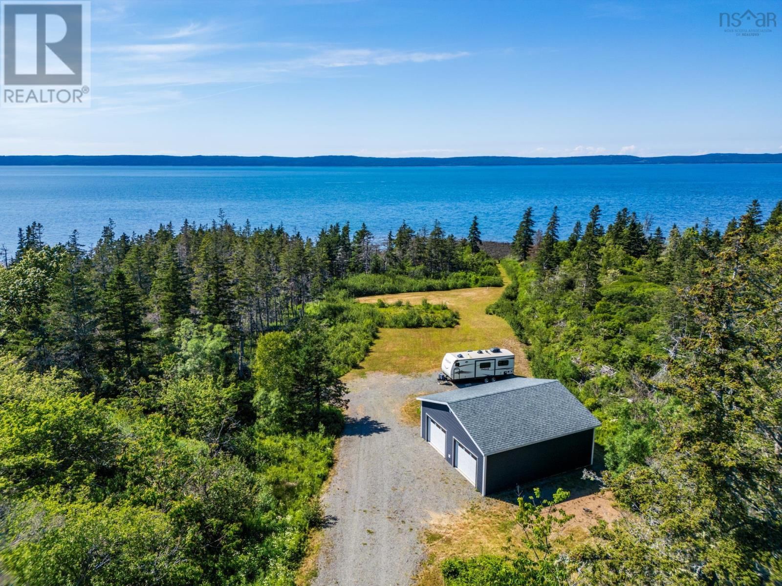 131 Doty Branch, Ashmore, Nova Scotia B0W 3T0