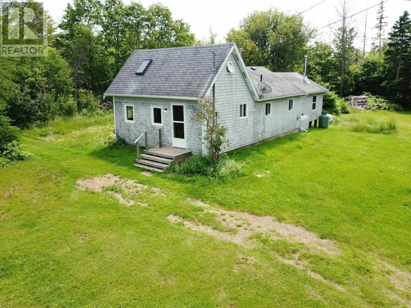 5070 AA MacDonald Highway, Brudenell, Prince Edward Island C0A 1R0