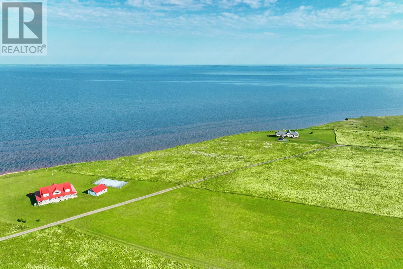 Lot 04-8 Island View Lane, Malpeque, Prince Edward Island C0B 1M0