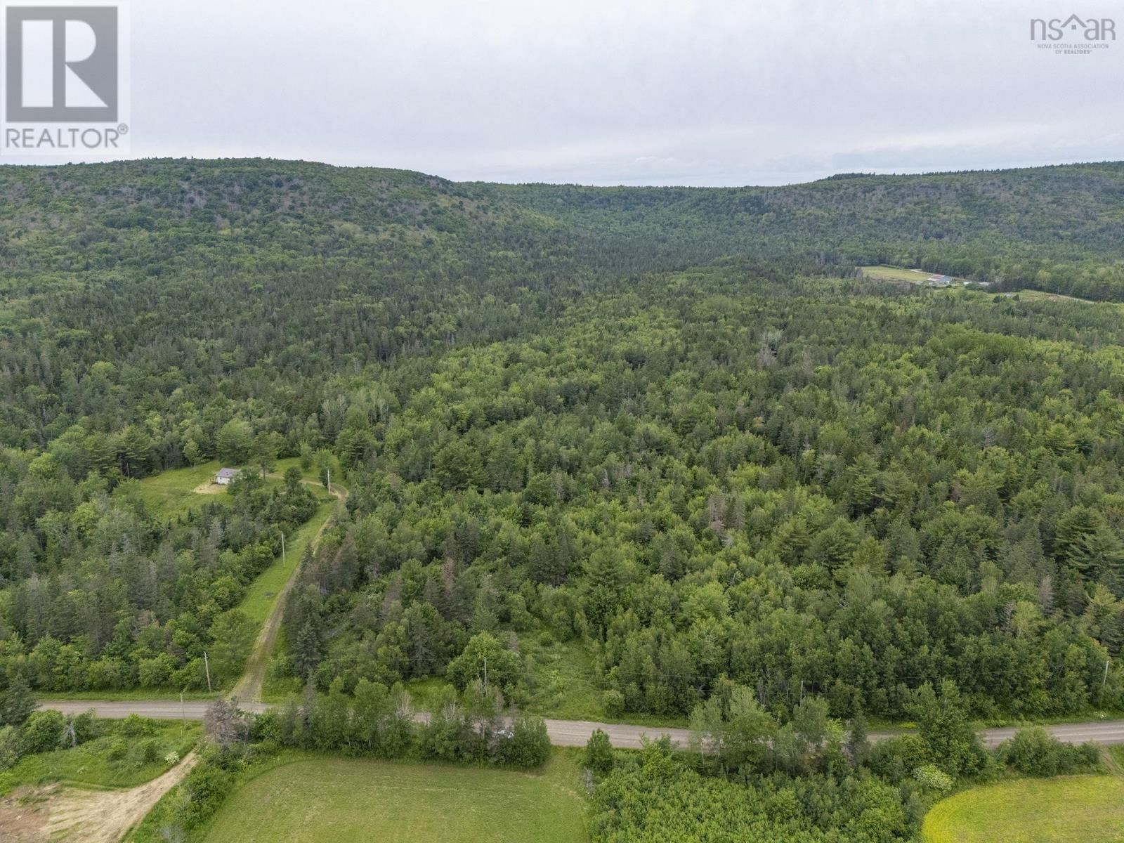 Lot 1 Beaconsfield Road, Beaconsfield, Nova Scotia B0S 1C0