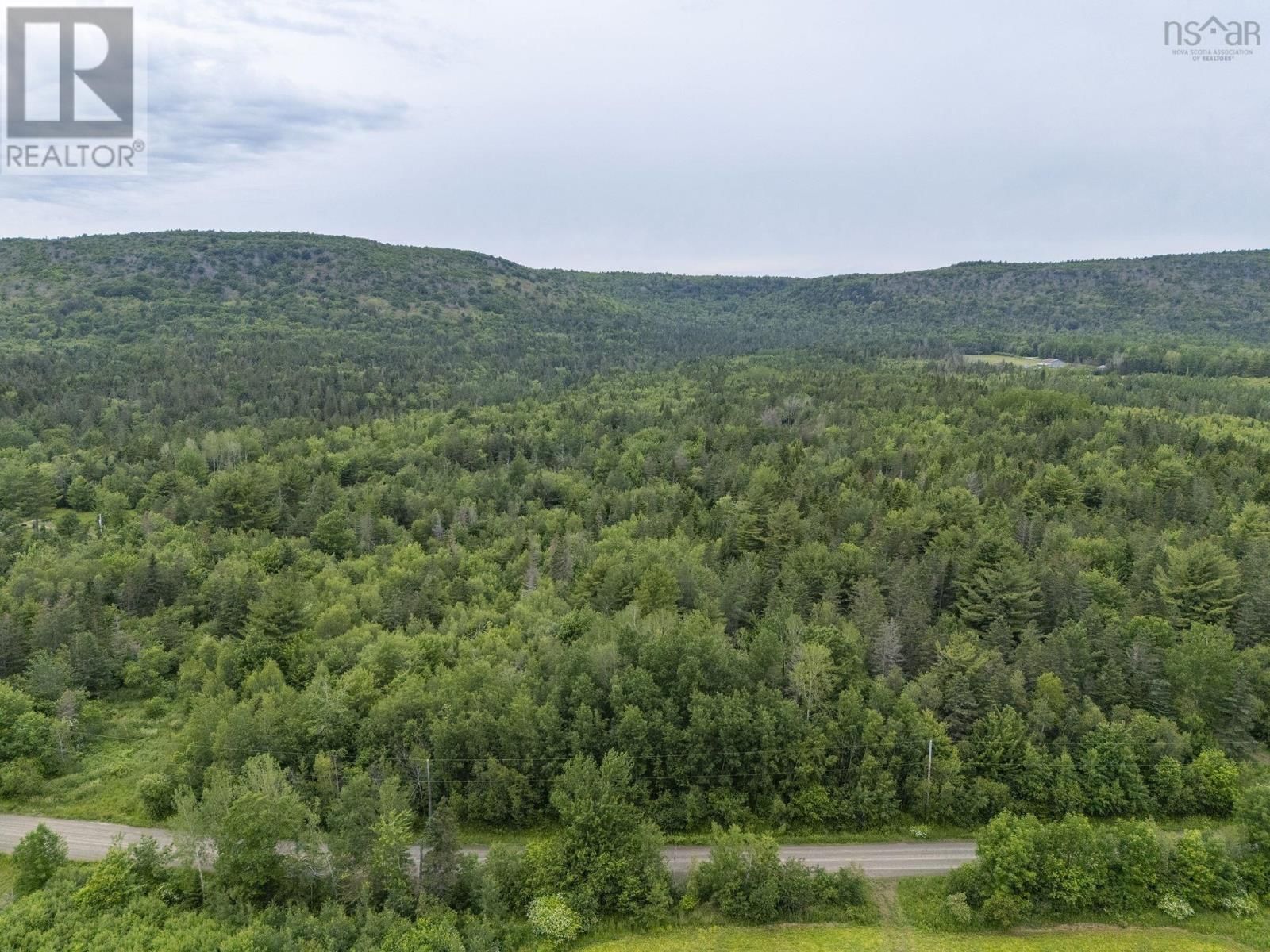 LOT 2 Beaconsfield Road, Beaconsfield, Nova Scotia B0S 1M0