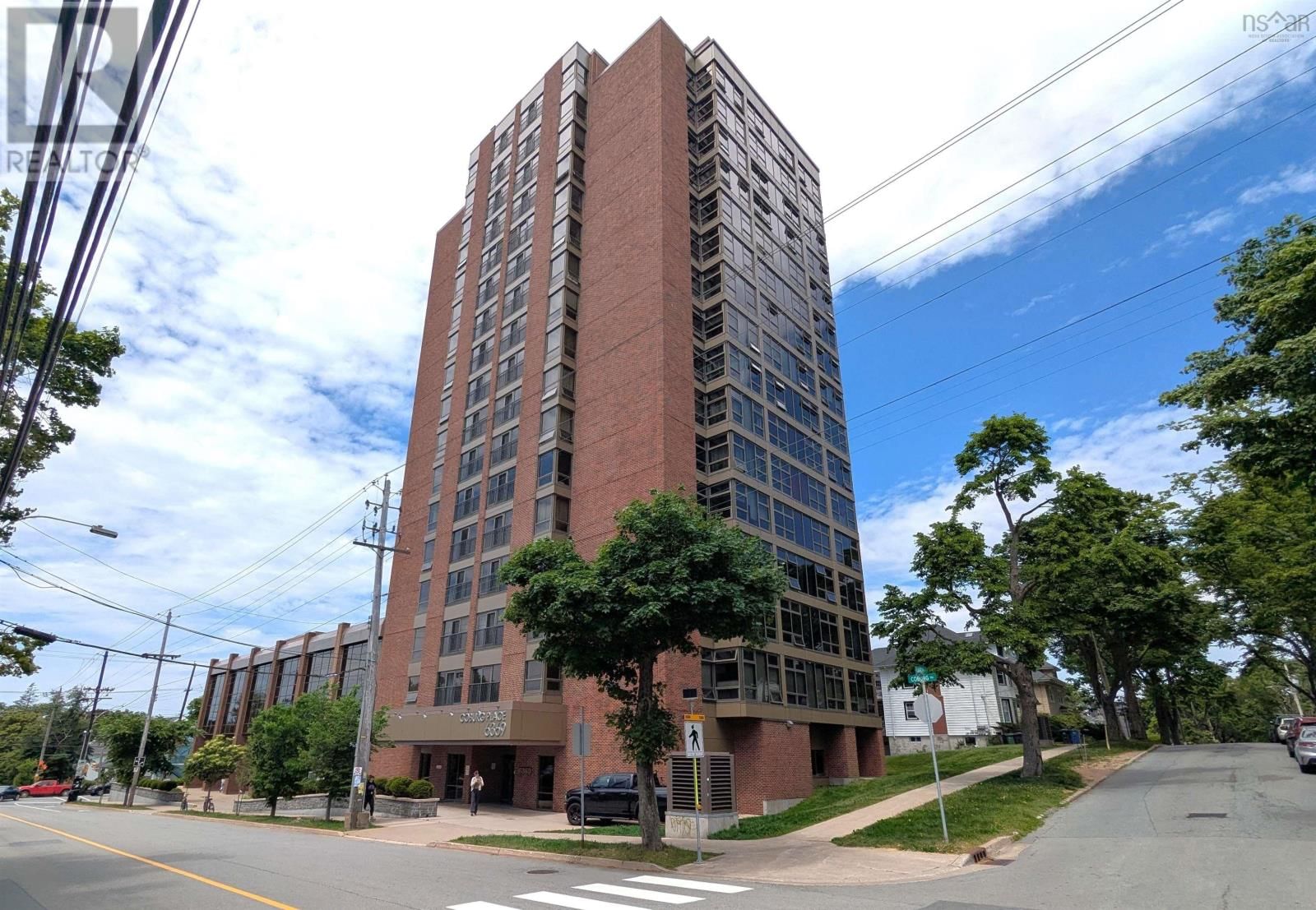 6369 Coburg Road, Halifax, Nova Scotia B3H 4J7