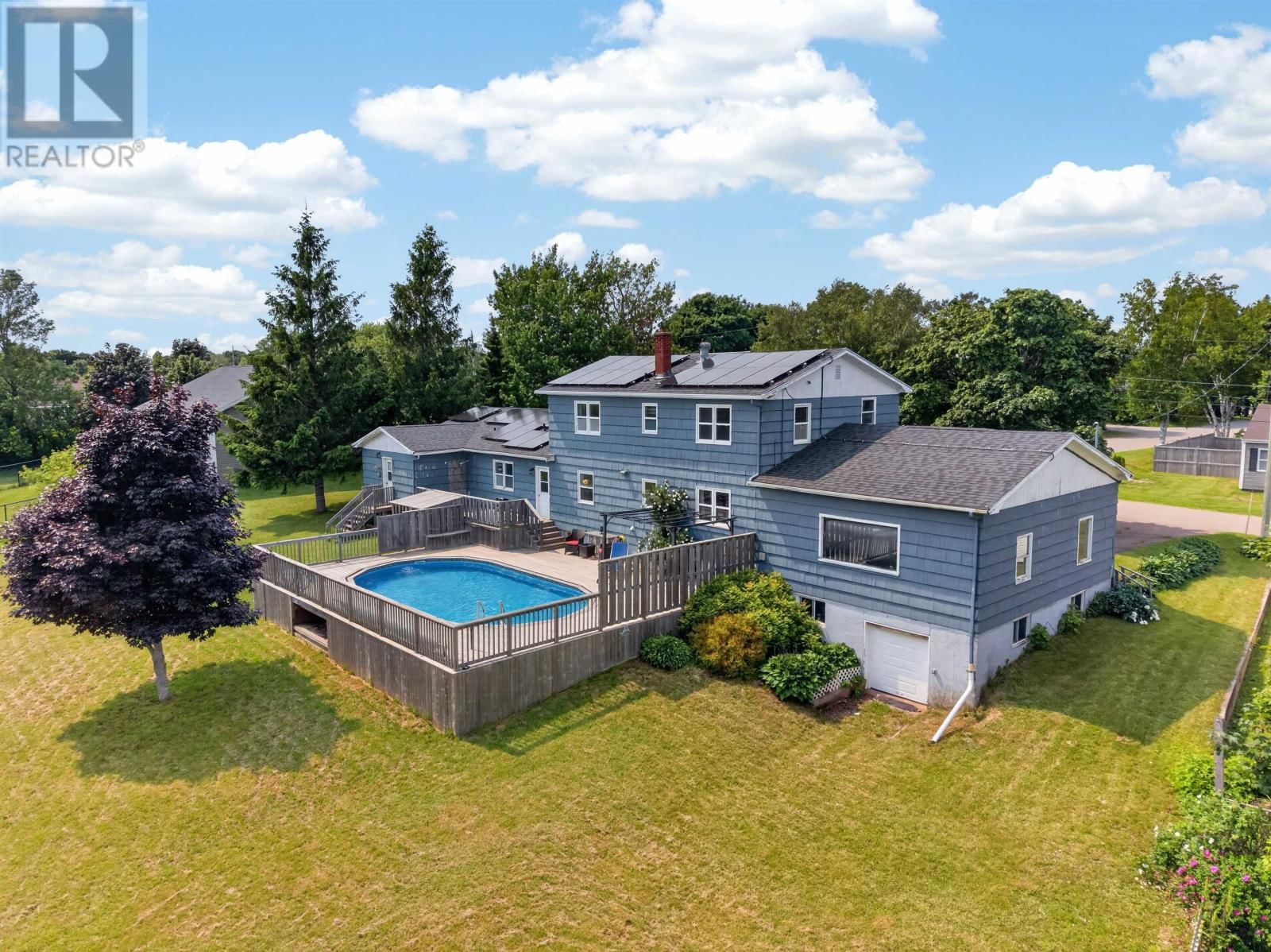 4 MacLean Avenue, Kensington, Prince Edward Island C0B 1M0