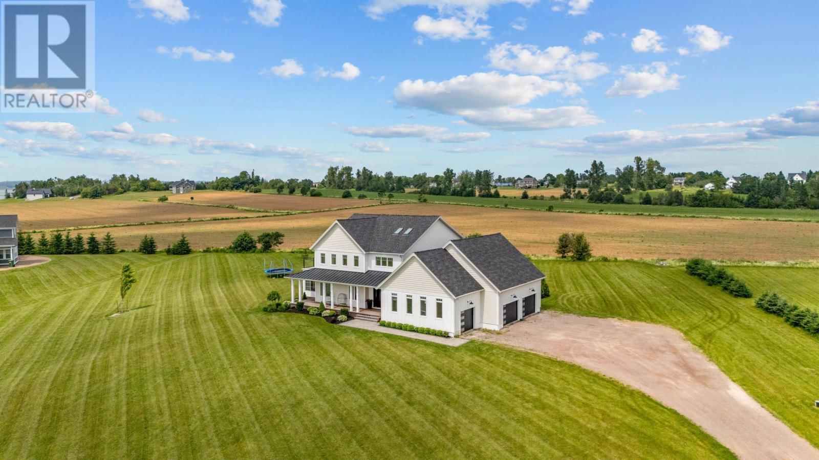 126 Heritage River Road, Mermaid, Prince Edward Island C1B 3Y3
